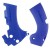 Защита рамы Polisport Frame Protector - Yamaha [Blue] 2019-2022